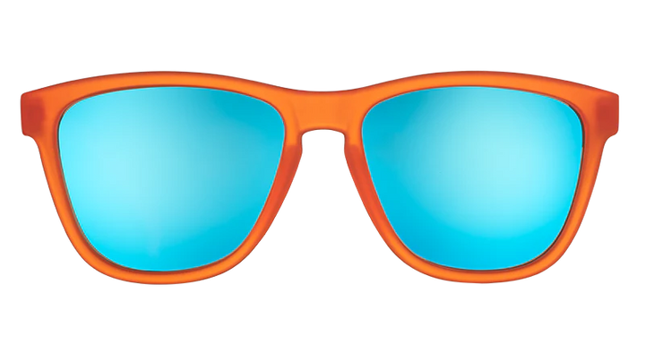 Goodr- Sunglasses Donkey Goggles