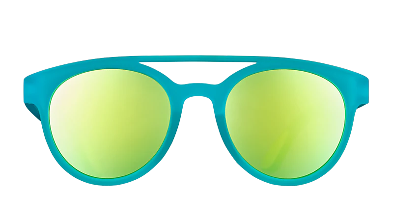 Goodr Sunglasses- Dr Ray Sting