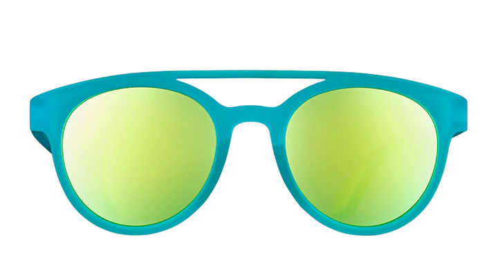 Goodr Sunglasses- Dr Ray Sting