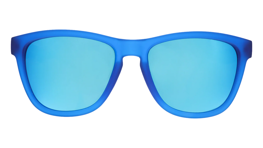 Goodr Sunglasses- OG- Falkor's fever dream
