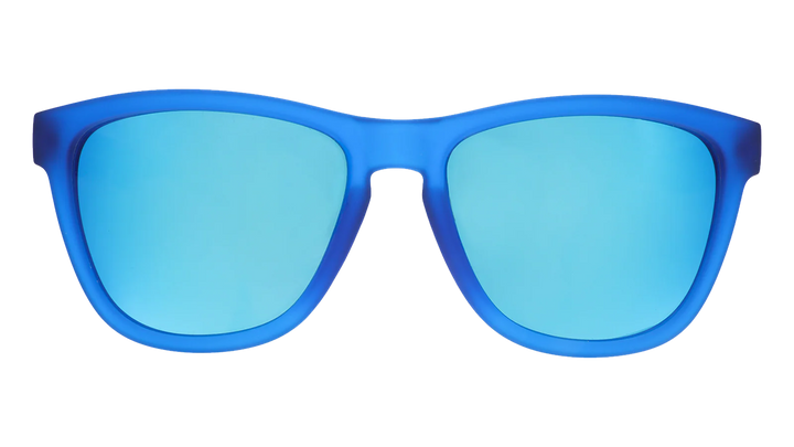 Goodr Sunglasses- OG- Falkor's fever dream
