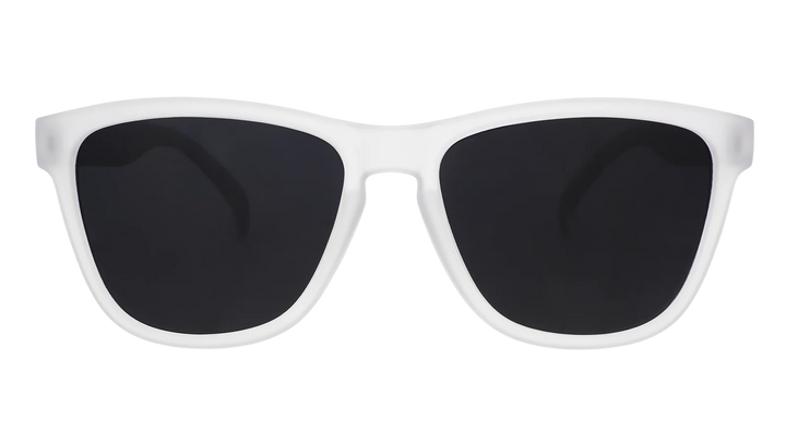 Goodr- Sunglasses Just Add Googly Eyes