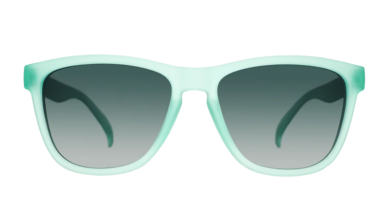 Goodr Sunglasses- LFG- Dungaree Debauchery