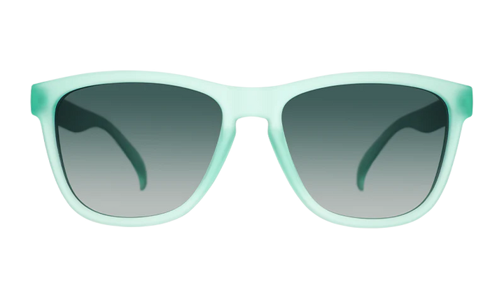Goodr Sunglasses- LFG- Dungaree Debauchery