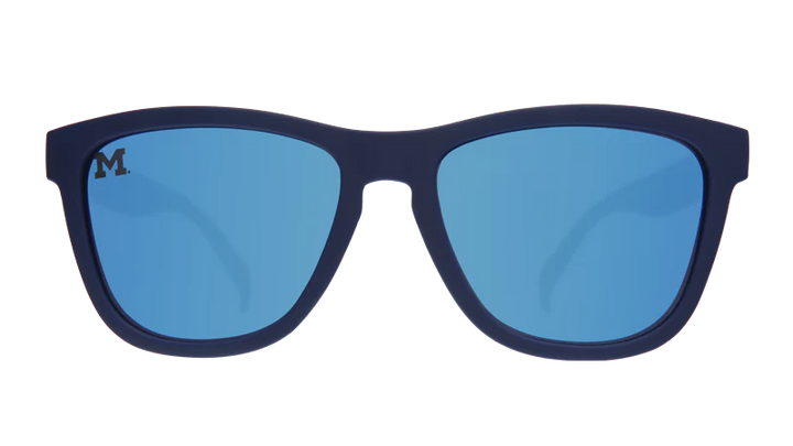 Goodr- Sunglasses Goooo Bluuue!!!!!