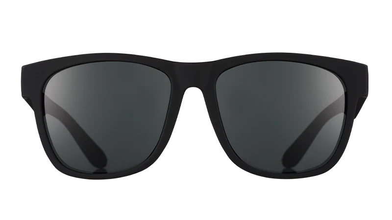 Goodr Sunglasses- Hooked on Onyx