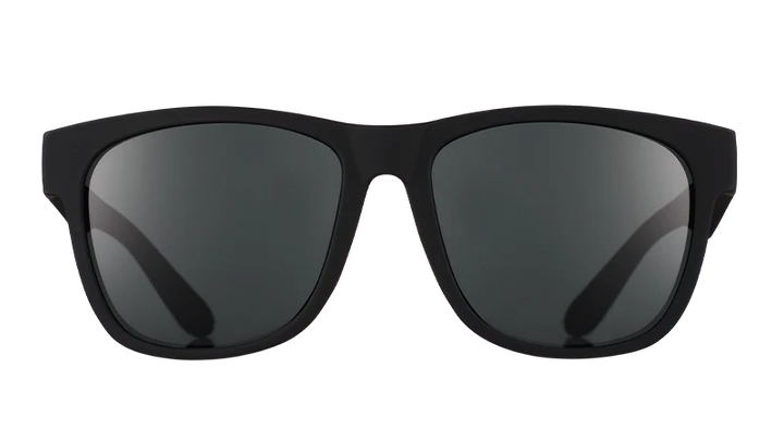 Goodr Sunglasses- Hooked on Onyx