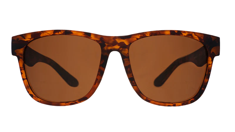 Goodr- Sunglasses Hellhound Hallucinations
