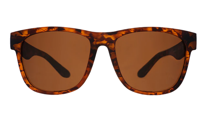 Goodr- Sunglasses Hellhound Hallucinations