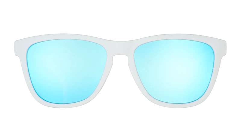 Goodr- Sunglasses Iced By Yetis
