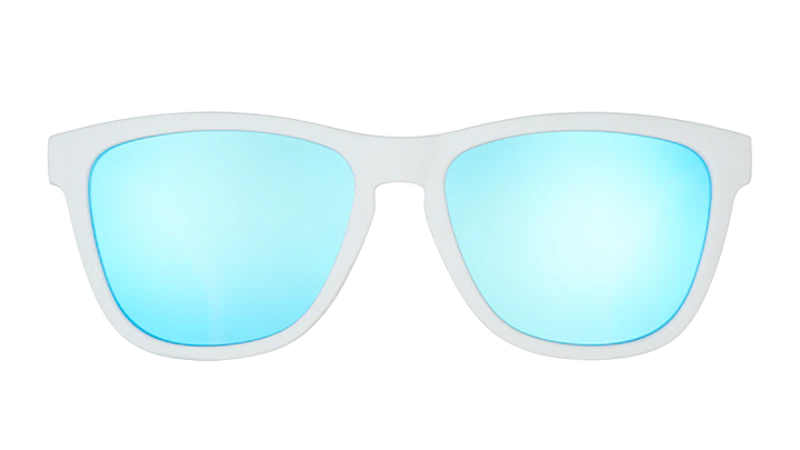 Goodr- Sunglasses Iced By Yetis