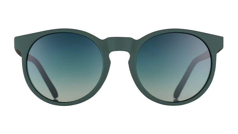 Goodr- Sunglasses I Have These On Vinyl, Too