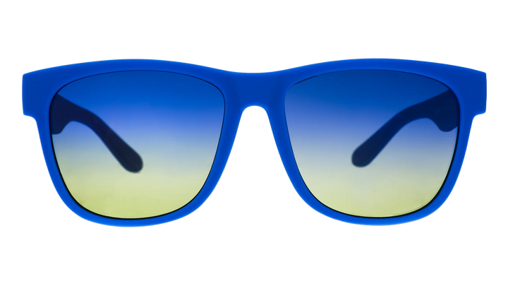 Goodr Sunglasses- Jellyfishing For Compliments