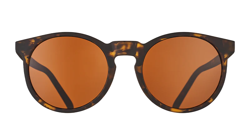 Goodr Sunglasses- Circle G- Nine Dollar Pour Over