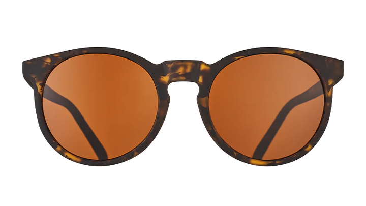 Goodr Sunglasses- Circle G- Nine Dollar Pour Over