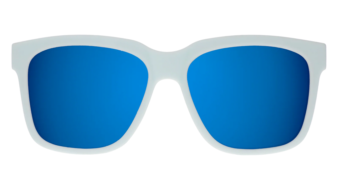 Goodr Sunglasses- Tidal G- Sea foam party favor