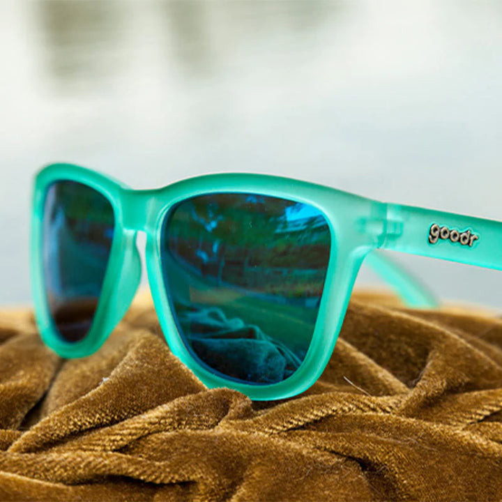 Goodr Sunglasses- OG- Nessys midnight orgy