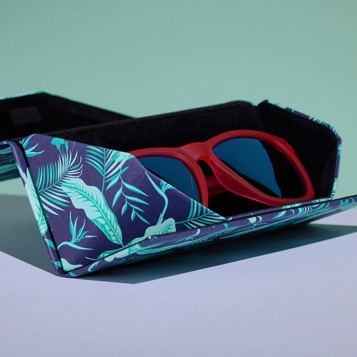 Goodr- Sunglasses Case Enter The Fold