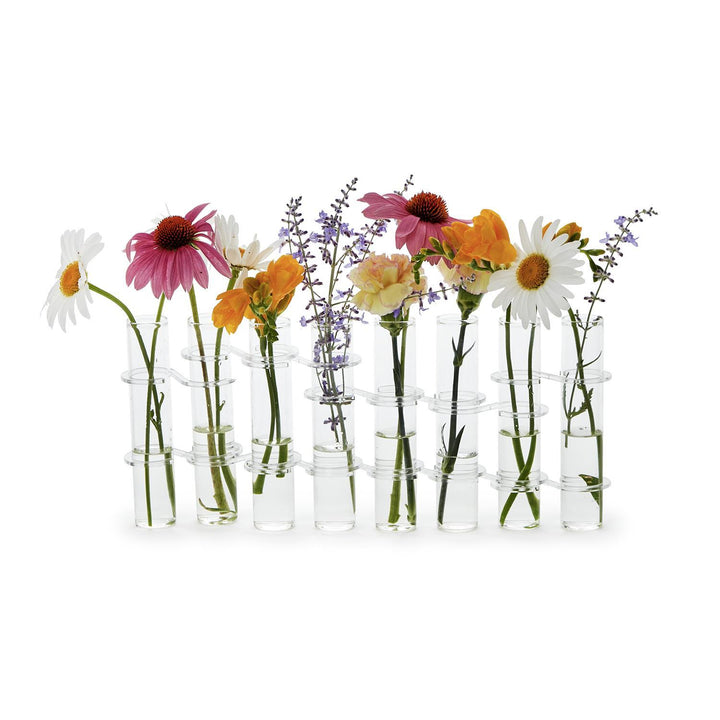Two's Company Hinged Vase in Gift Box