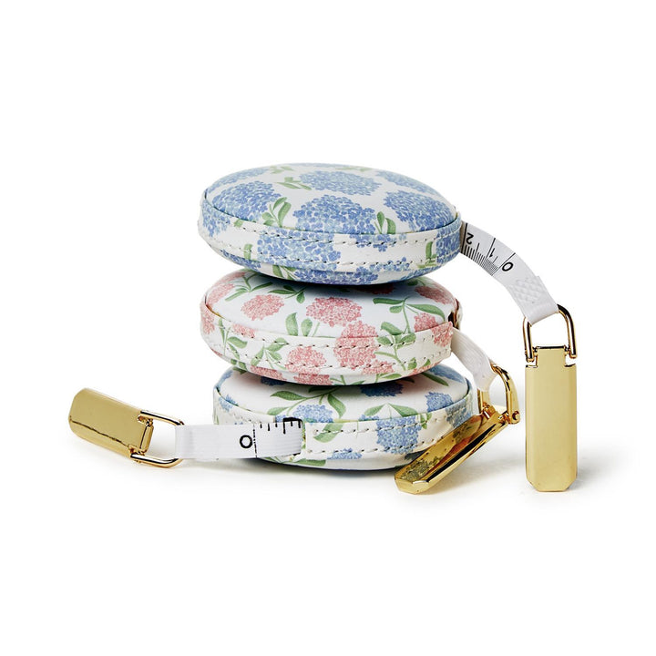 Two's Company Measuring Tape
