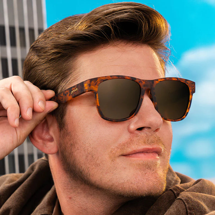 Goodr- Sunglasses Hellhound Hallucinations