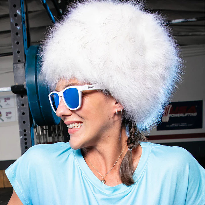 Goodr- Sunglasses Iced By Yetis