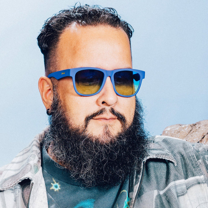 Goodr Sunglasses- Jellyfishing For Compliments