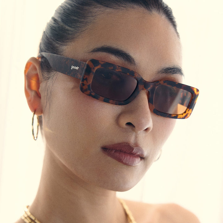 Goodr- Sunglasses Came Here To Be Seen