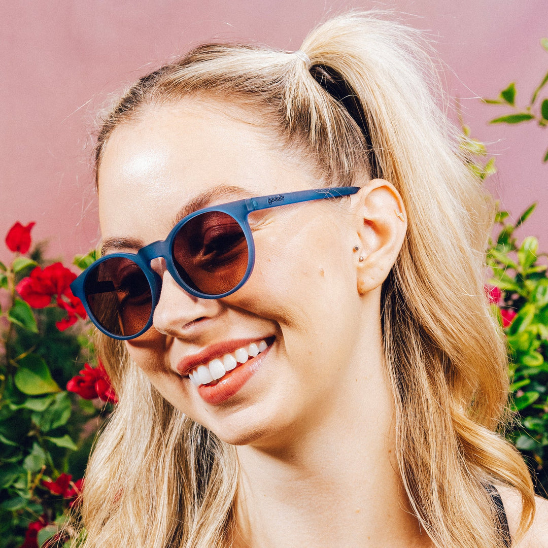 Goodr- Sunglasses Stares Into The Abyss