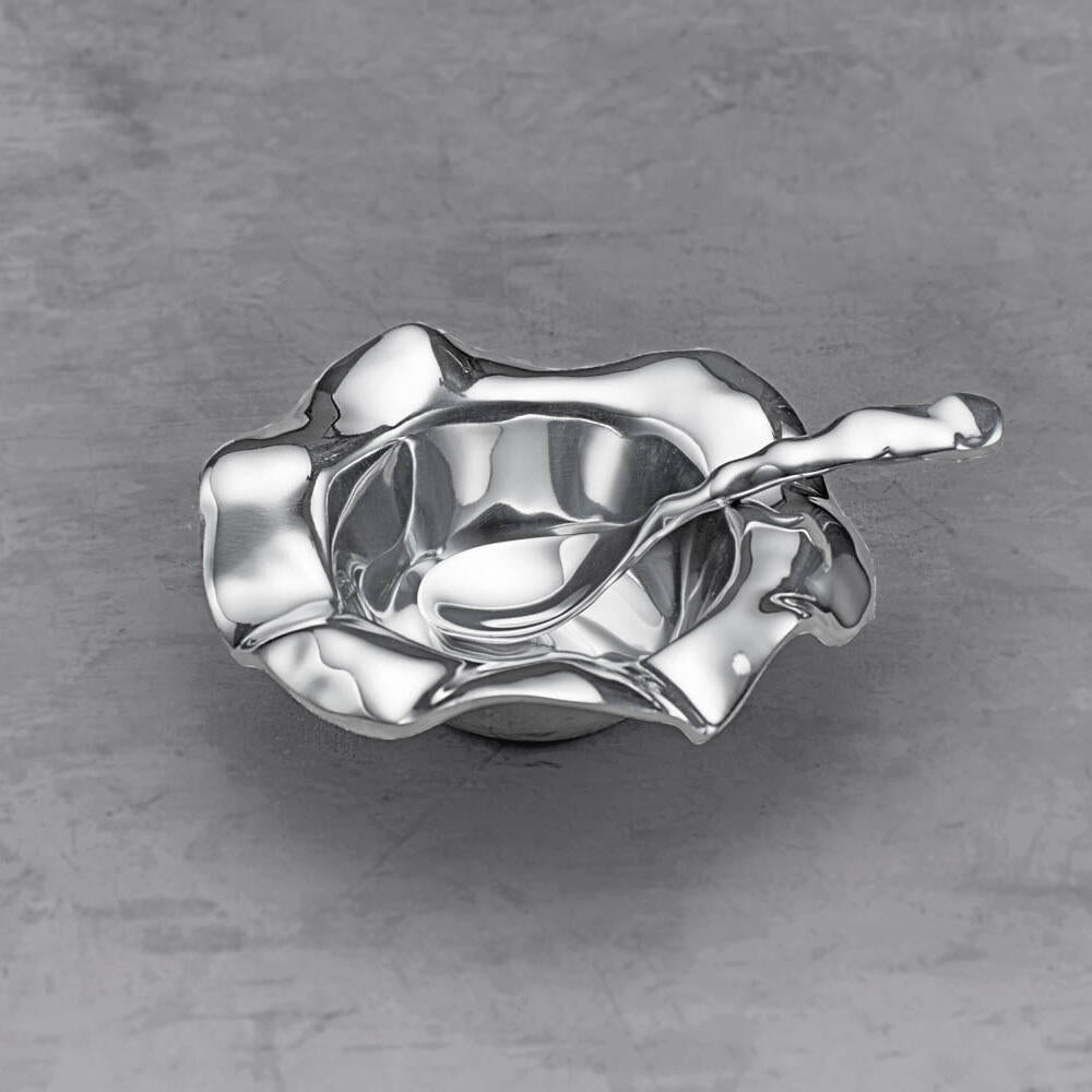 Beatriz Ball GIFTABLES Vento Bowl with Spoon