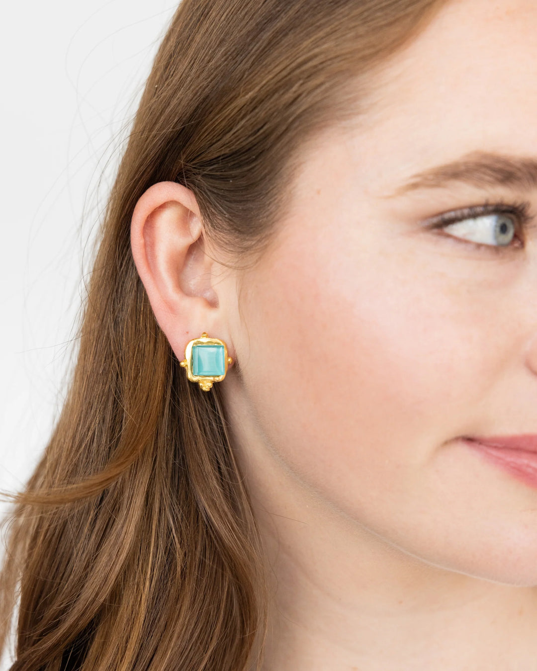 Susan Shaw Charlotte Earrings