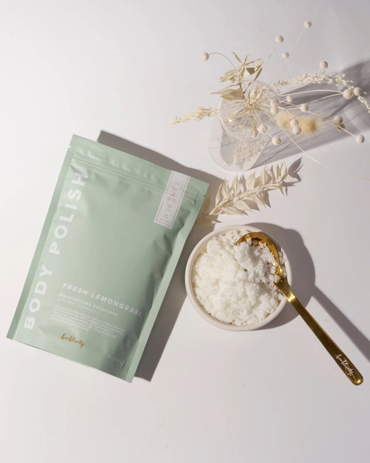 Bonblissity Body Polish