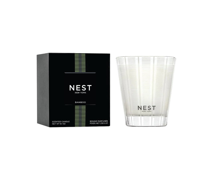 NEST-New York Fragrances-Classic Candle