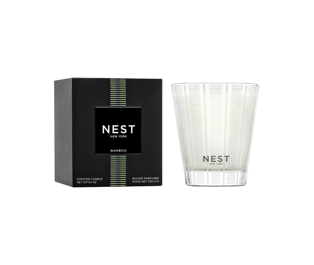 NEST-New York Fragrances-Classic Candle