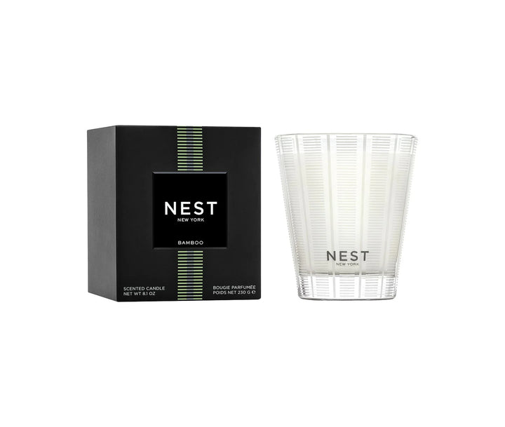 NEST-New York Fragrances-Classic Candle