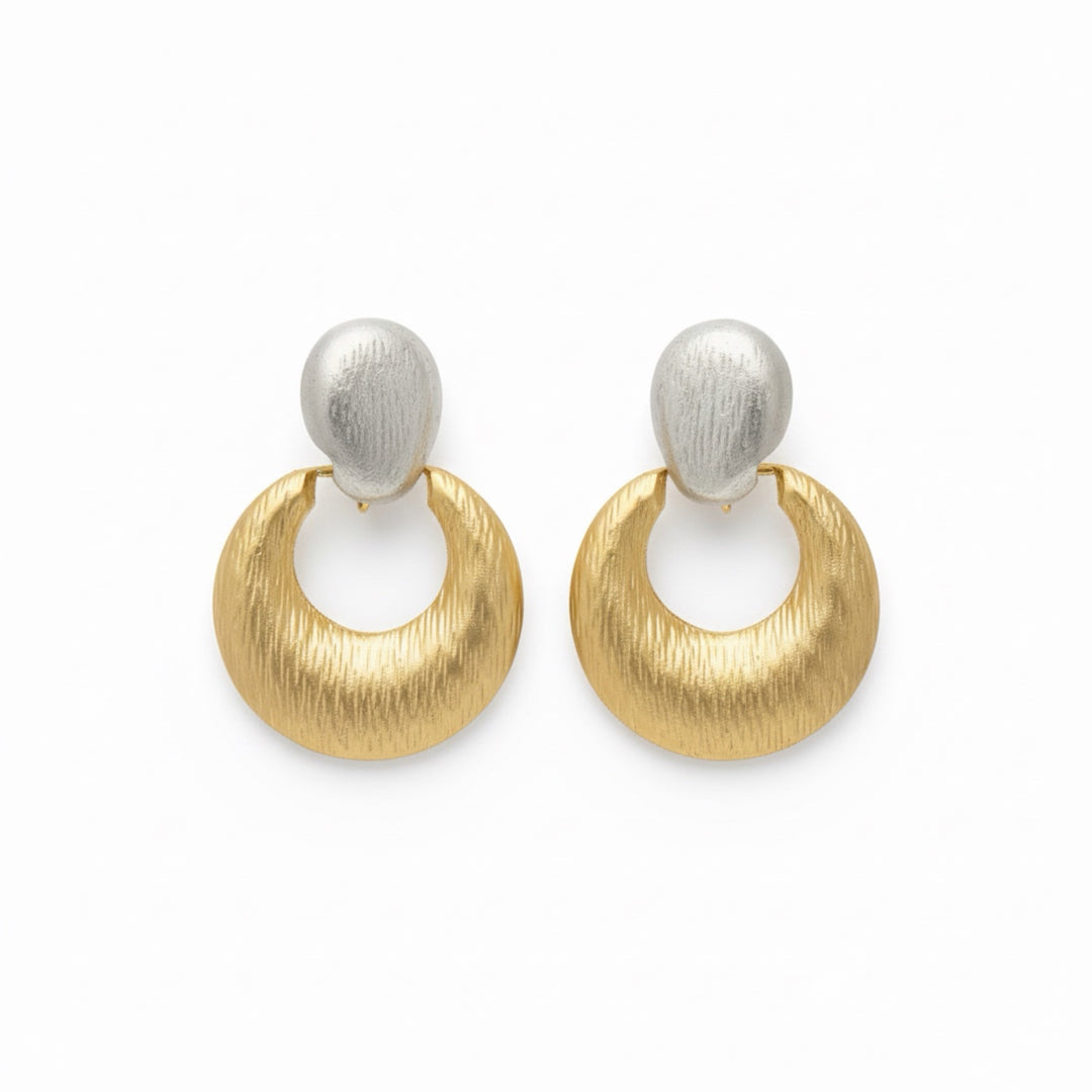 Virtue - Earrings