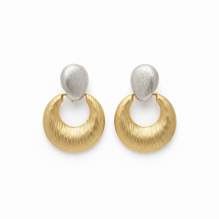Virtue - Earrings