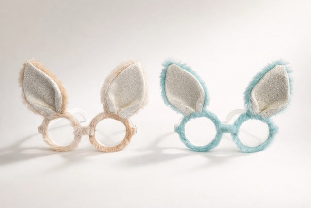 180 Degrees- Rabbit Ear Glasses