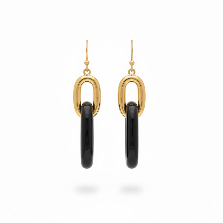 Sheila Fajl- Earrings