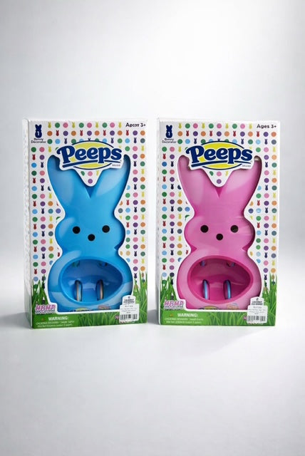 Hey Buddy Hey Pal- Peeps Egg Deco