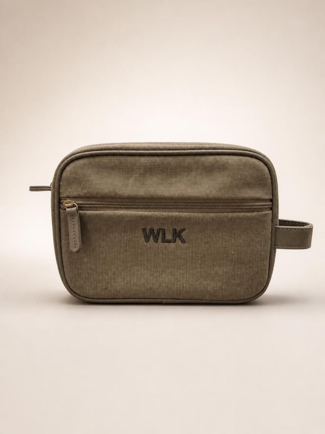 TRVL Dopp Kit - Olive