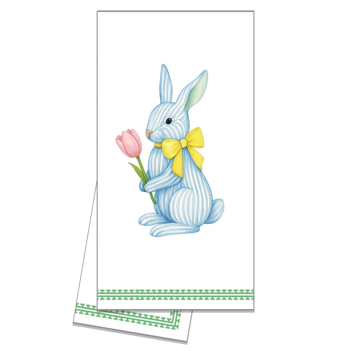 WH Hostess Cotton Tea Towel