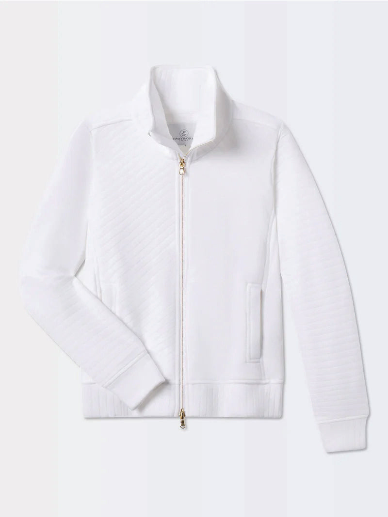 Fairway & Greene Carson Quilted Jacket