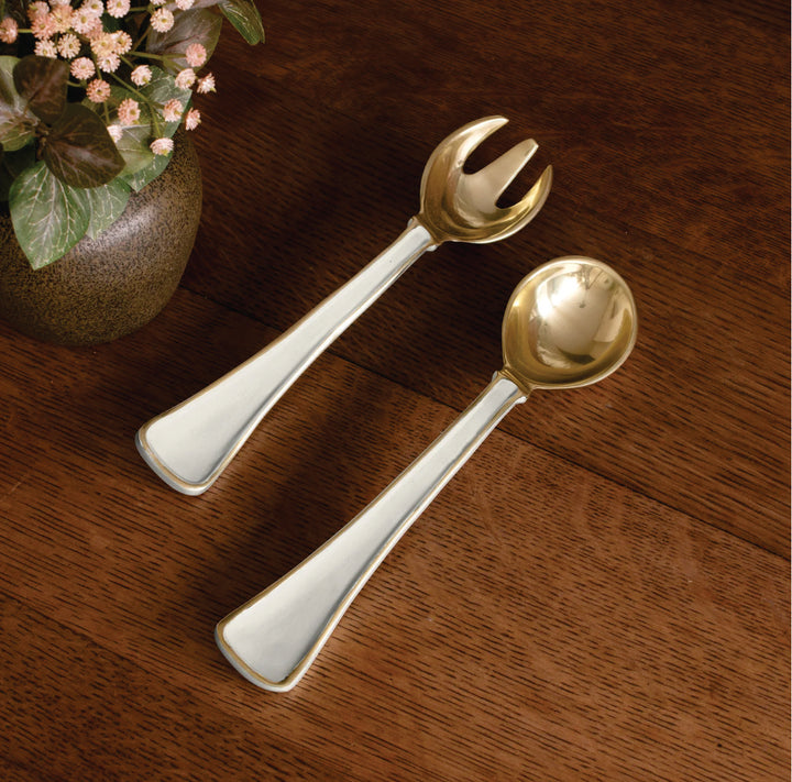 Beatriz Ball Encanto SoHo Salad Servers