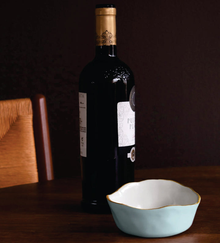 Beatriz Ball- SOHO Wine Coaster