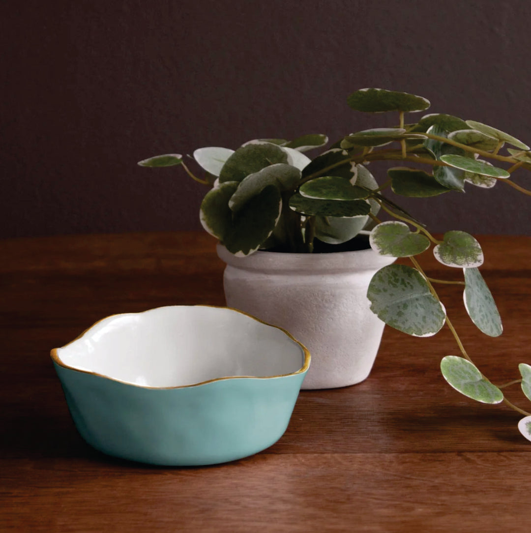 Beatriz Ball- SOHO Wine Coaster