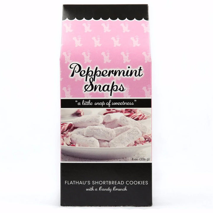 Flathau's- Peppermint