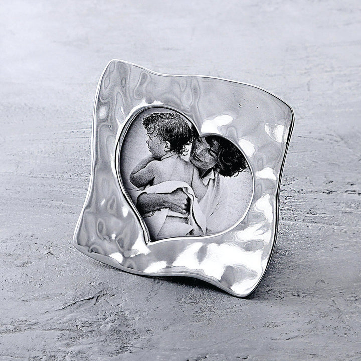 Beatriz Ball- Frame-Curved Heart