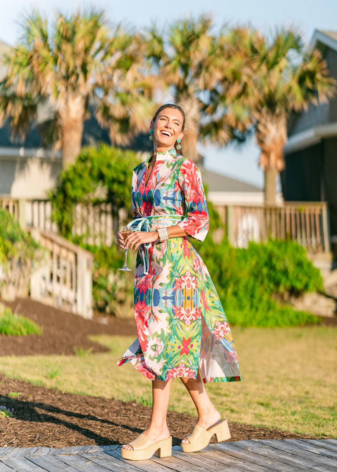 House of MBR- Mama Chelle Bouvier Long