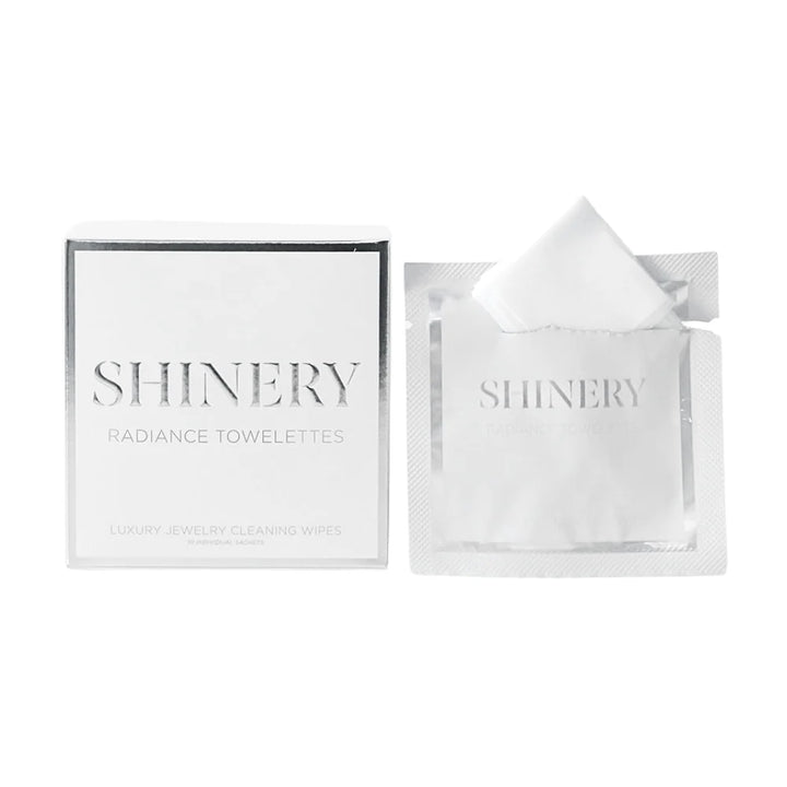 Shinery Radiance Towelette